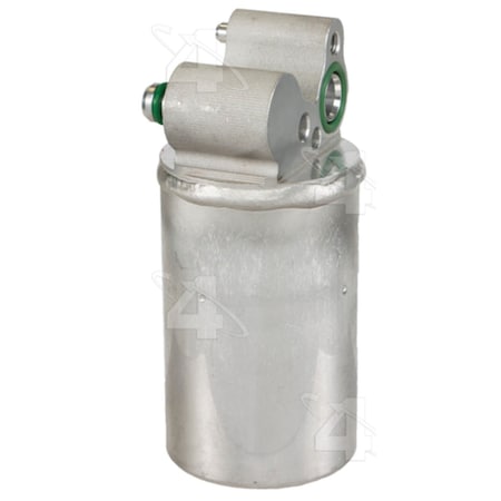 Four Seasons Volvo S60 14-11/Xc60 14-10 Filter Drier, 83170 83170